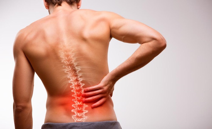 Everything You Need to Know About & How to Deal With Back Pain During.